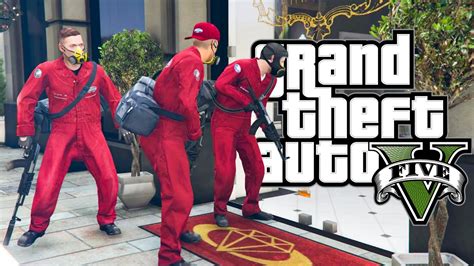 gta 5 heist guide|gta 5 heist crew guide.